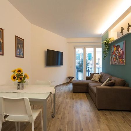 Casa Luna Al Pigneto Ρώμη Εξωτερικό φωτογραφία