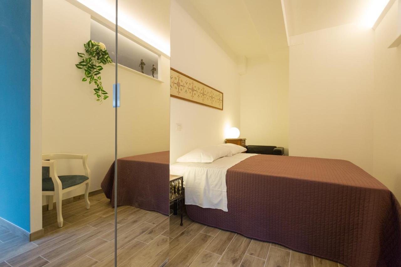 Casa Luna Al Pigneto Ρώμη Εξωτερικό φωτογραφία